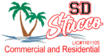 SD Stucco Inc